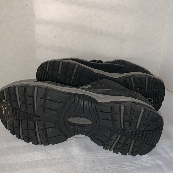 Men’s athletic shoes, Skechers, size 13, in good condition. - Picture 7 of 10